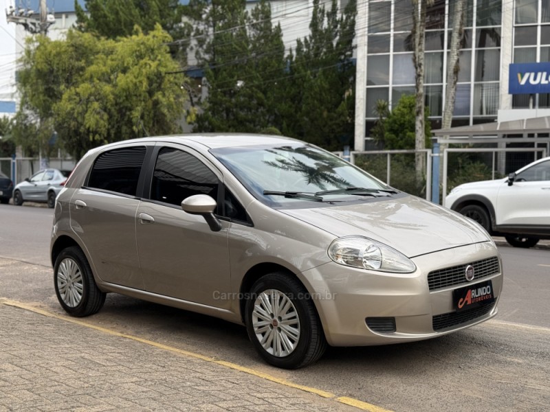 punto 1.4 attractive 8v flex 4p manual 2012 parobe