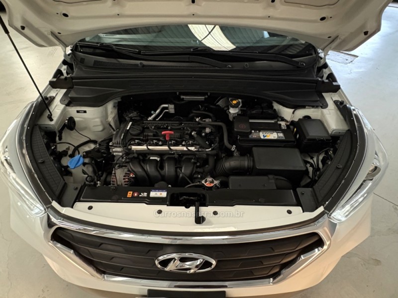 CRETA 2.0 16V FLEX PRESTIGE AUTOMÁTICO - 2017 - BENTO GONçALVES