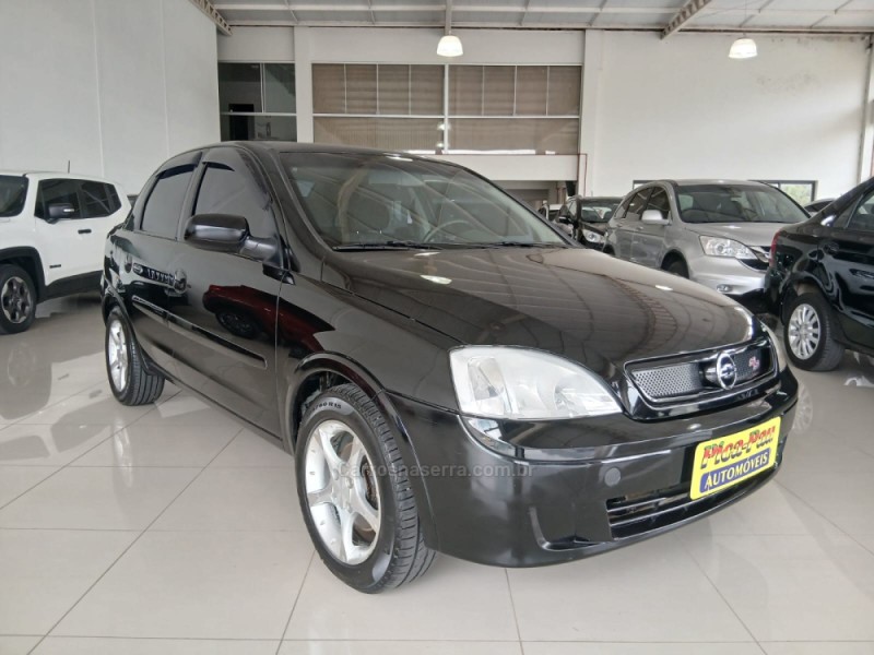 CORSA 1.8 MPFI 8V GASOLINA 4P MANUAL