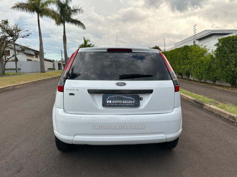 FIESTA 1.0 MPI HATCH 8V FLEX 4P MANUAL - 2013 - SãO LEOPOLDO