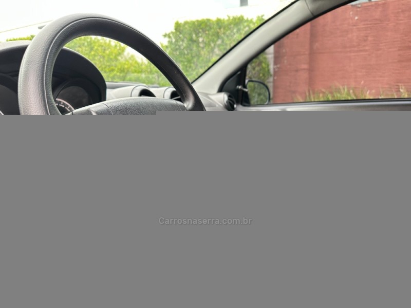 FIESTA 1.0 MPI HATCH 8V FLEX 4P MANUAL - 2013 - SãO LEOPOLDO