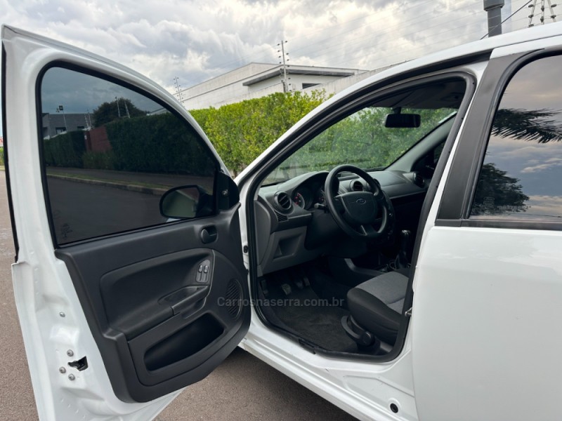 FIESTA 1.0 MPI HATCH 8V FLEX 4P MANUAL - 2013 - SãO LEOPOLDO