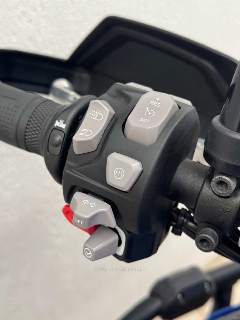 TIGER 900 GT PRO  - 2023 - CASCA