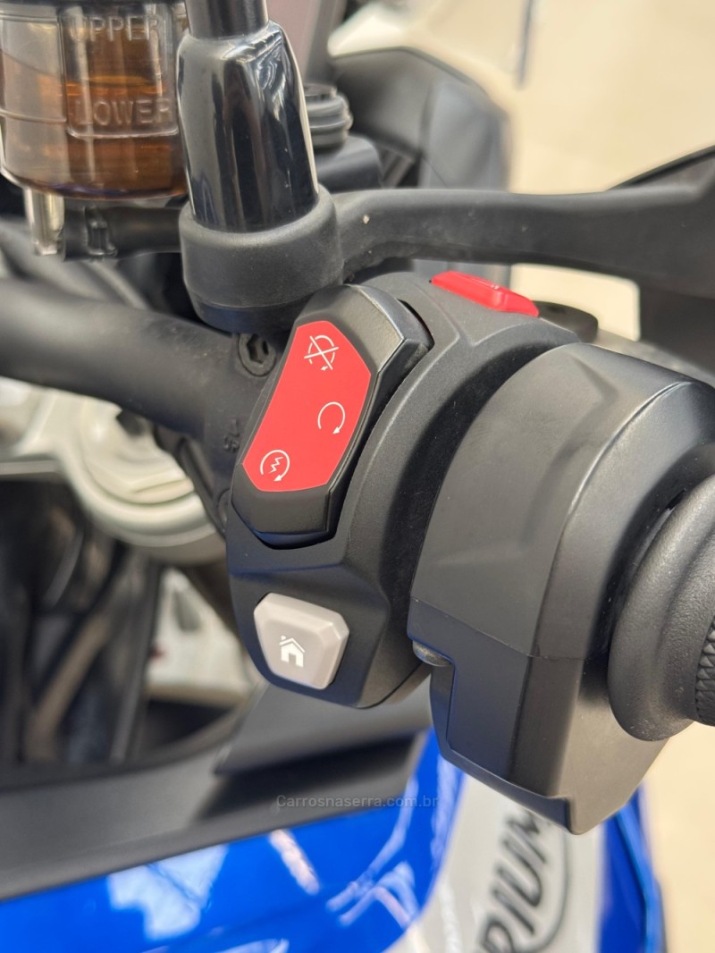 TIGER 900 GT PRO  - 2023 - CASCA