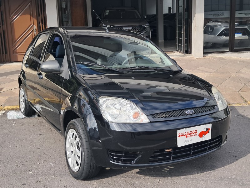 fiesta 1.0 mpi personnalite 8v flex 4p manual 2004 flores da cunha