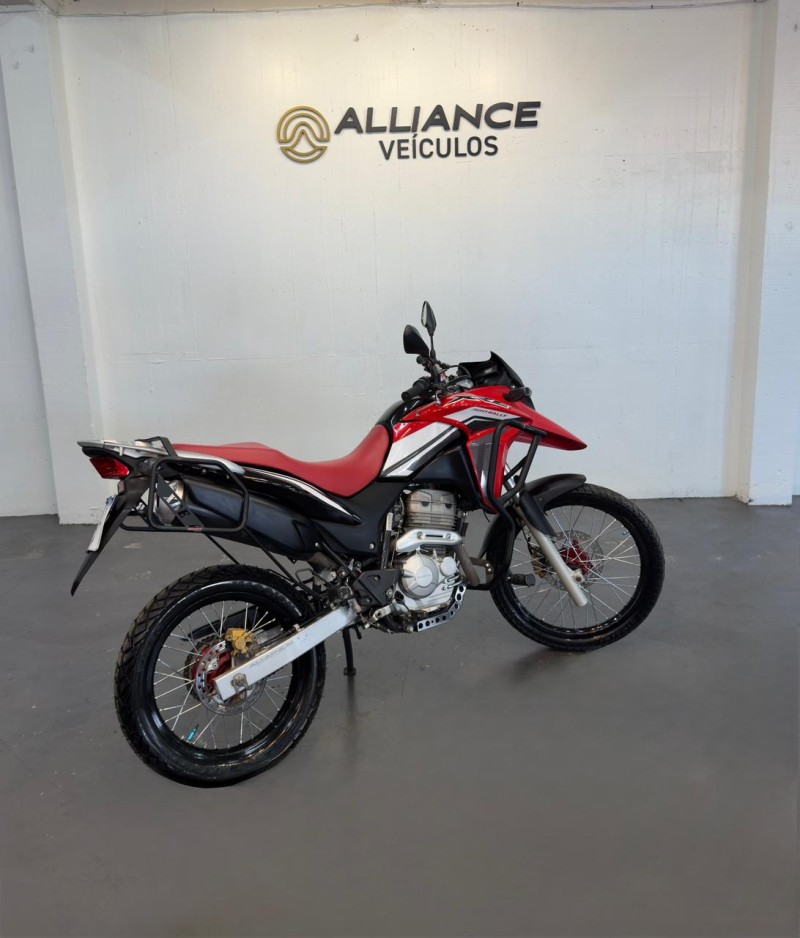 XRE 300  - 2015 - CAXIAS DO SUL