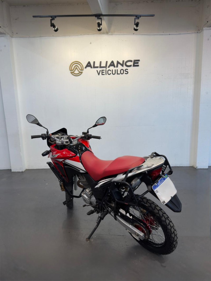 XRE 300  - 2015 - CAXIAS DO SUL