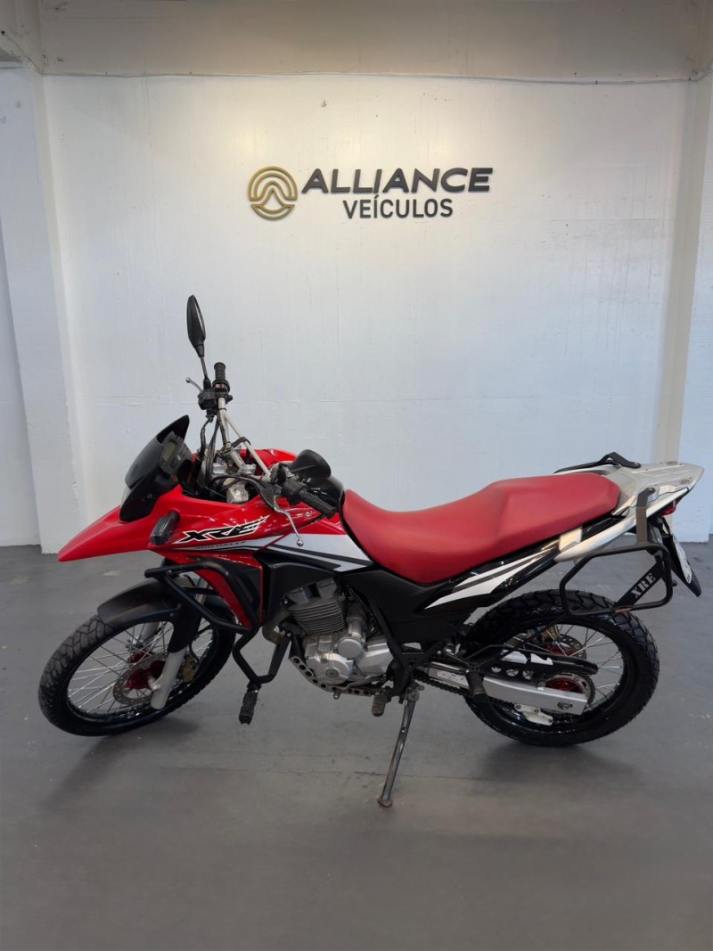 XRE 300  - 2015 - CAXIAS DO SUL