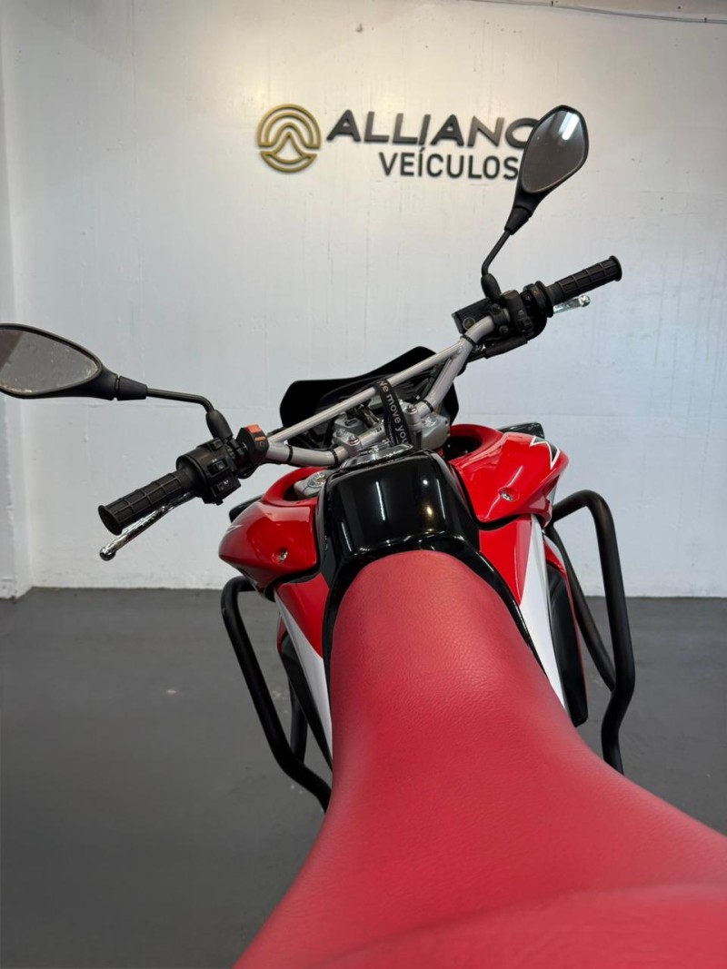 XRE 300  - 2015 - CAXIAS DO SUL