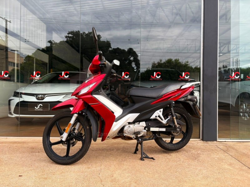 NEX 115 - 2019 - CAMPINAS DO SUL