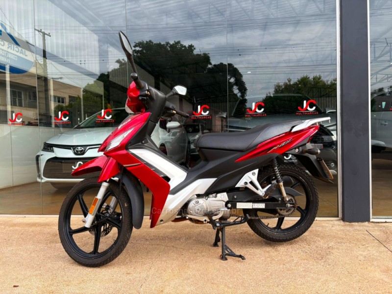 NEX 115 - 2019 - CAMPINAS DO SUL