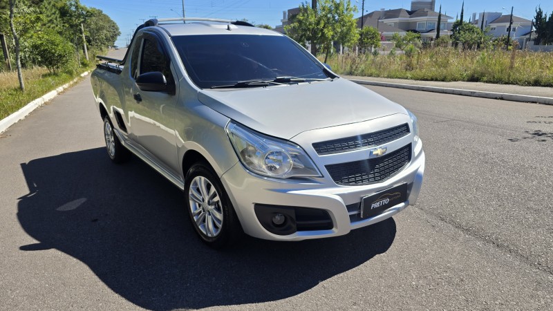montana 1.4 mpfi ls cs 8v flex 2p manual 2019 bento goncalves