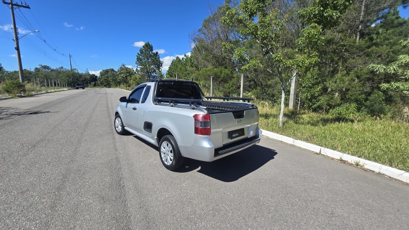 MONTANA 1.4 MPFI LS CS 8V FLEX 2P MANUAL - 2019 - BENTO GONçALVES