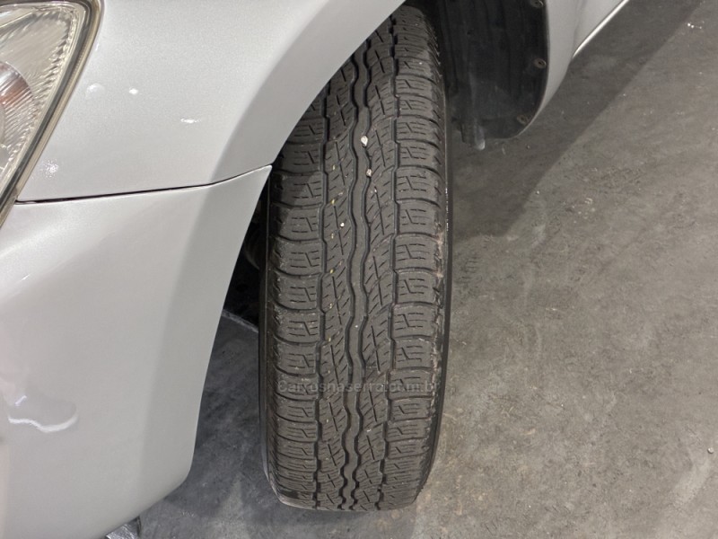 RAV4 2.4 4X4 16V GASOLINA 4P AUTOMÁTICO - 2009 - VENâNCIO AIRES