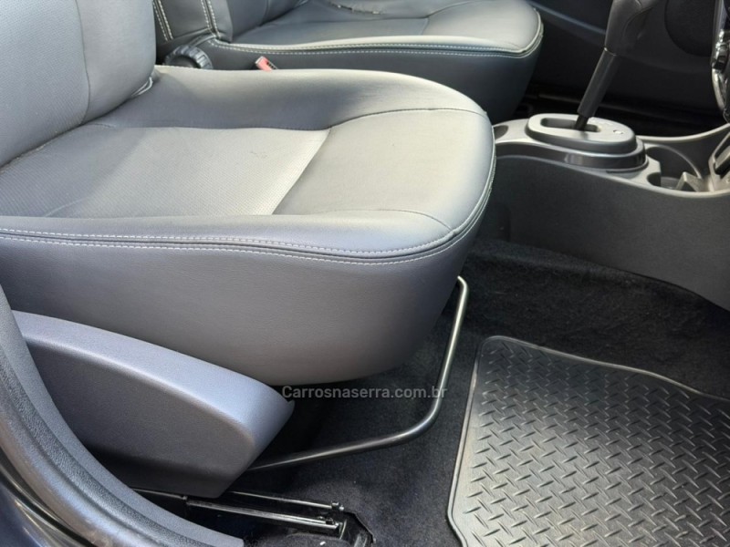 DUSTER 2.0 DYNAMIQUE 4X2 16V FLEX 4P AUTOMÁTICO - 2013 - LAGOA VERMELHA