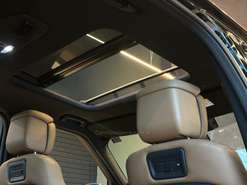 DISCOVERY 3.0 R- DYNAMIC HSE 4X4 DIESEL 4P AUTOMÁTICO - 2023 - CAXIAS DO SUL