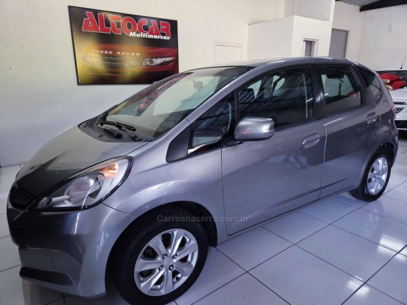 fit 1.4 dx 16v flex 4p manual 2014 campo bom