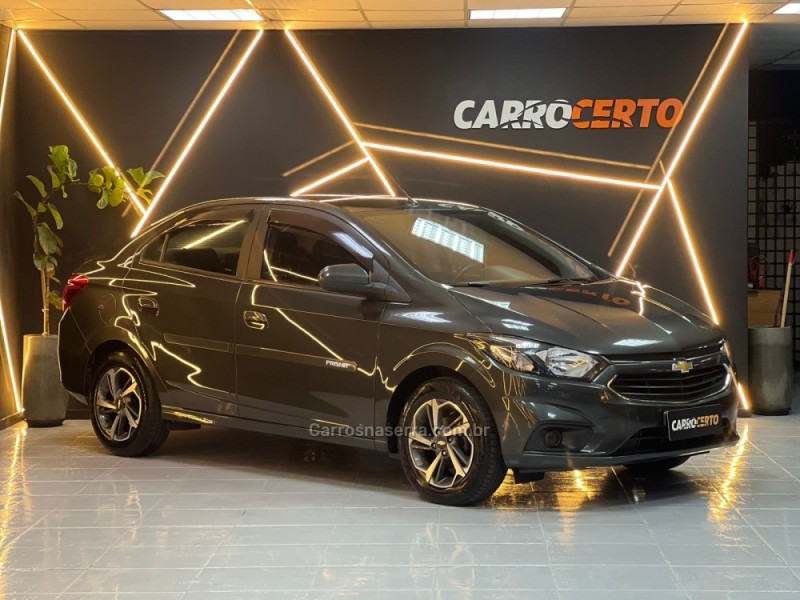 prisma 1.4 mpfi lt 8v flex 4p manual 2019 novo hamburgo