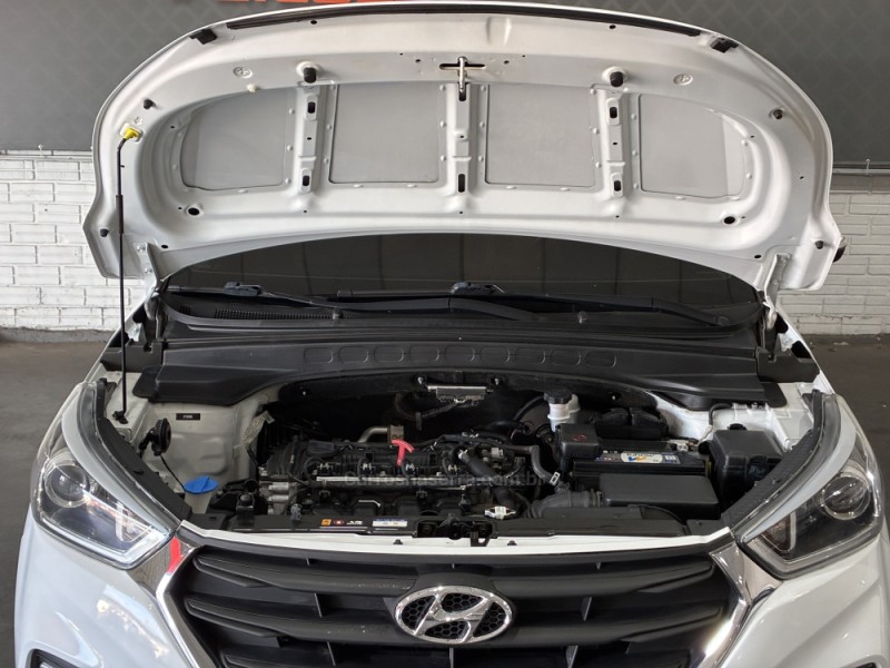 CRETA 2.0 16V FLEX PRESTIGE AUTOMÁTICO - 2020 - VENâNCIO AIRES