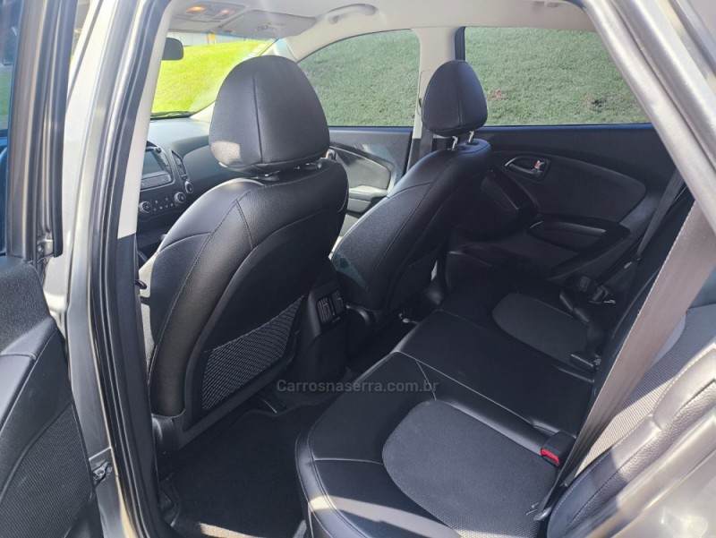 IX35 2.0 GL 4X2 16V FLEX 4P AUTOMÁTICO - 2019 - NOVA PETRóPOLIS