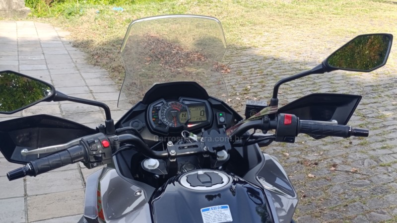 VERSYS 300X TOURER  - 2021 - CAXIAS DO SUL