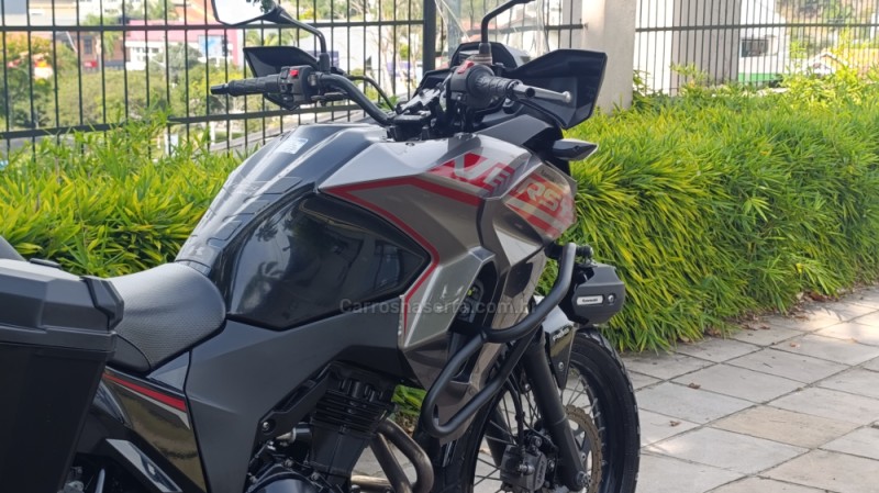 VERSYS 300X TOURER  - 2021 - CAXIAS DO SUL