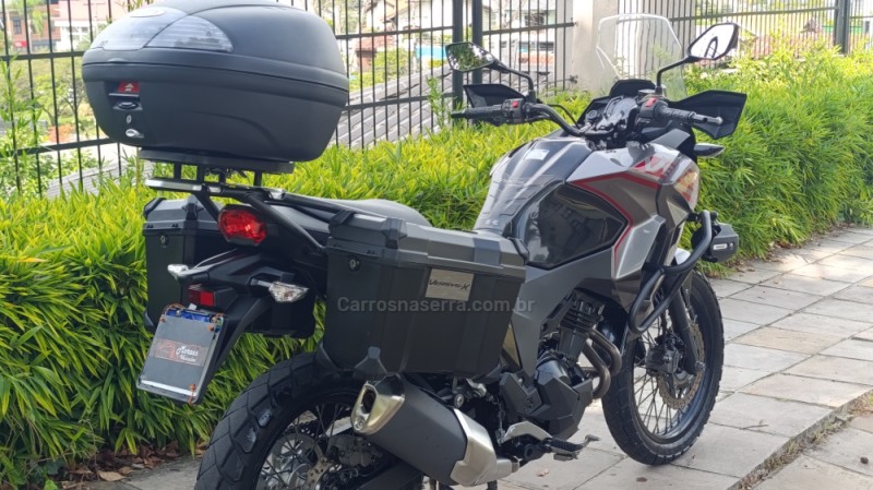 VERSYS 300X TOURER  - 2021 - CAXIAS DO SUL