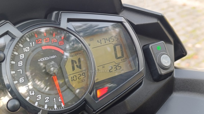 VERSYS 300X TOURER  - 2021 - CAXIAS DO SUL