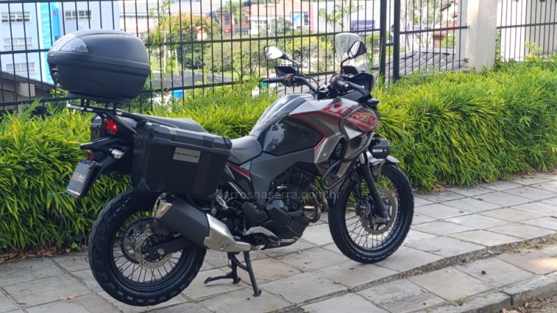 VERSYS 300X TOURER  - 2021 - CAXIAS DO SUL