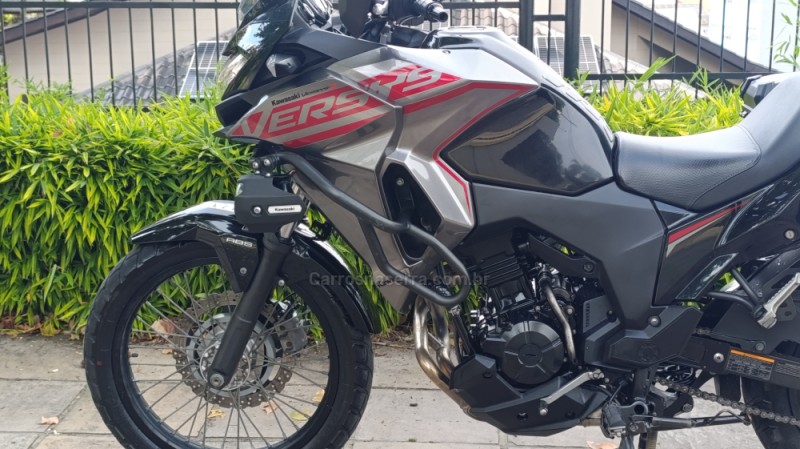VERSYS 300X TOURER  - 2021 - CAXIAS DO SUL