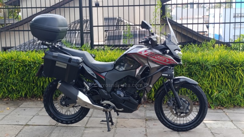 VERSYS 300X TOURER  - 2021 - CAXIAS DO SUL