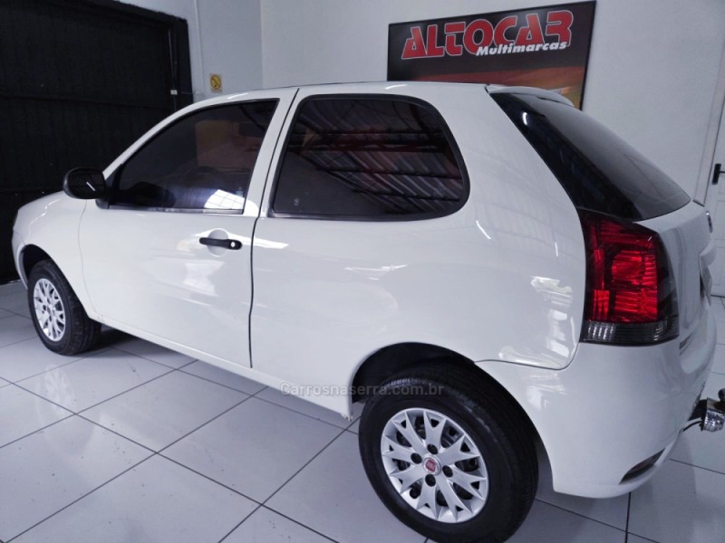 PALIO  - 2013 - CAMPO BOM