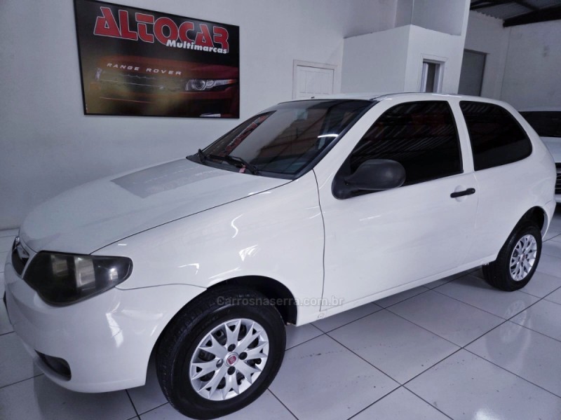 palio  2013 campo bom