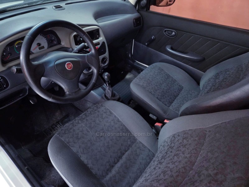 PALIO  - 2013 - CAMPO BOM