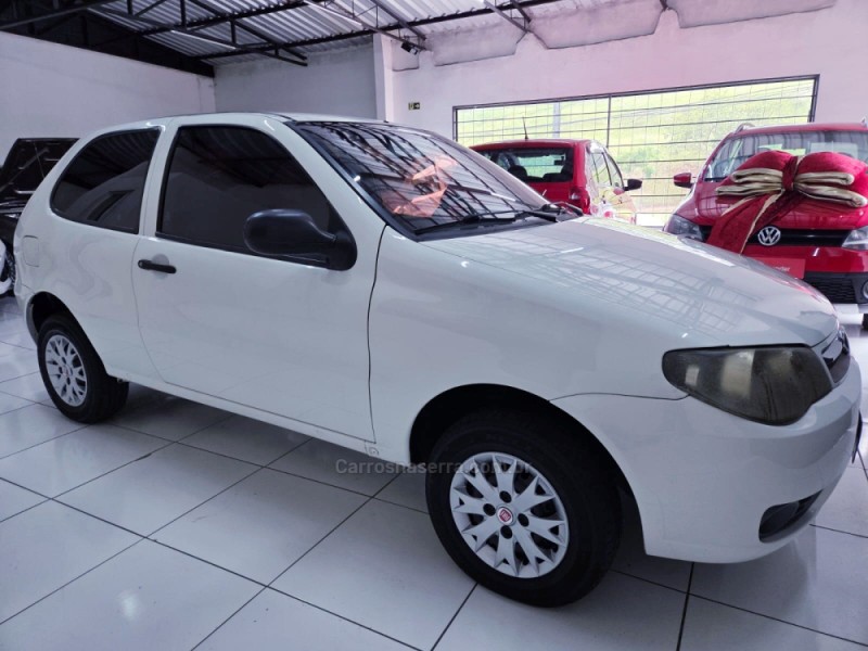 PALIO  - 2013 - CAMPO BOM