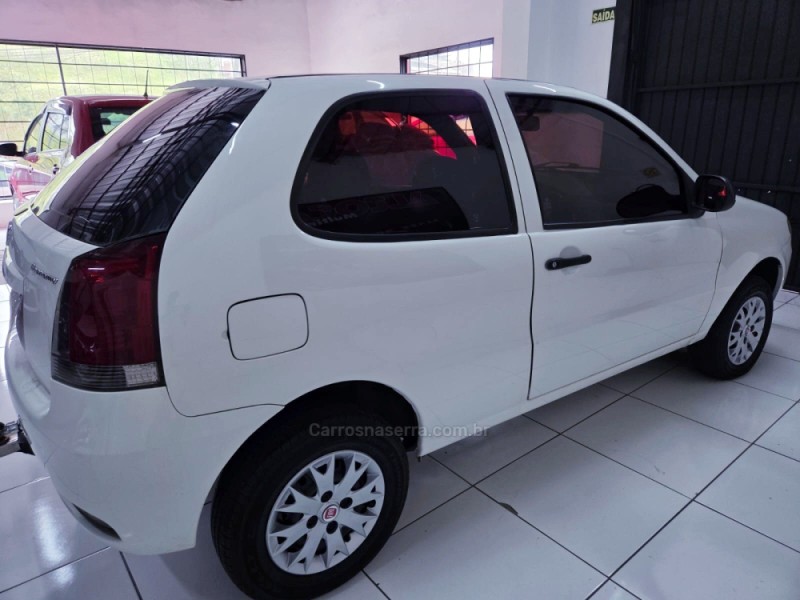 PALIO  - 2013 - CAMPO BOM