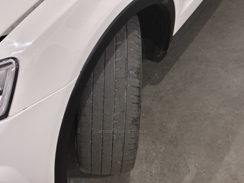 Q3 1.4 TFSI AMBIENTE FLEX 4P S TRONIC - 2017 - VENâNCIO AIRES