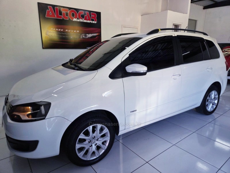 spacefox 1.6 mi trend 8v flex 4p manual 2012 campo bom