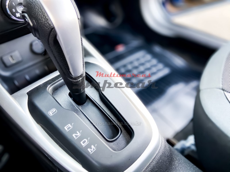 ONIX 1.4 MPFI ACTIV 8V FLEX 4P AUTOMÁTICO - 2019 - NOVO HAMBURGO