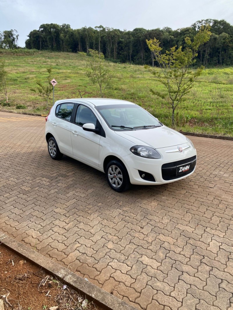 palio 1.0 mpi attractive 8v flex 4p manual 2013 sananduva