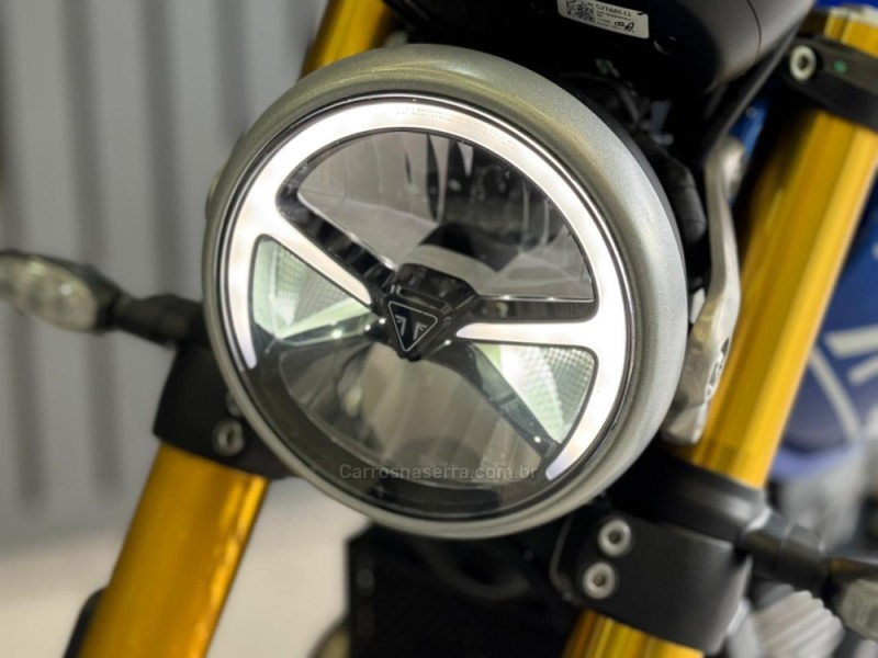 SPEED 400  - 2024 - DOIS IRMãOS