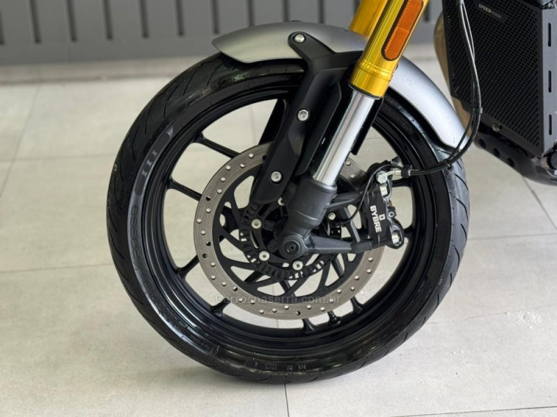 SPEED 400  - 2024 - DOIS IRMãOS