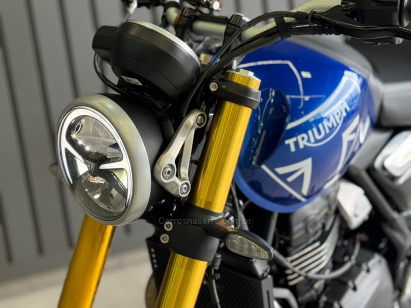 SPEED 400  - 2024 - DOIS IRMãOS