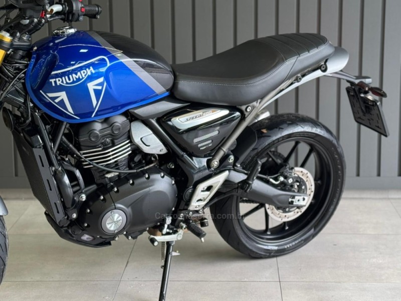 SPEED 400  - 2024 - DOIS IRMãOS