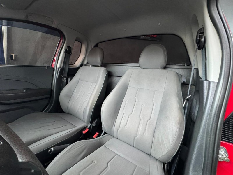 MONTANA 1.4 MPFI LS CS 8V FLEX 2P MANUAL - 2013 - CAXIAS DO SUL