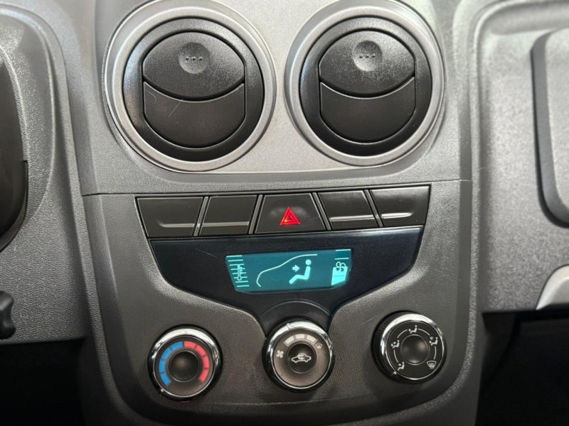 MONTANA 1.4 MPFI LS CS 8V FLEX 2P MANUAL - 2013 - CAXIAS DO SUL