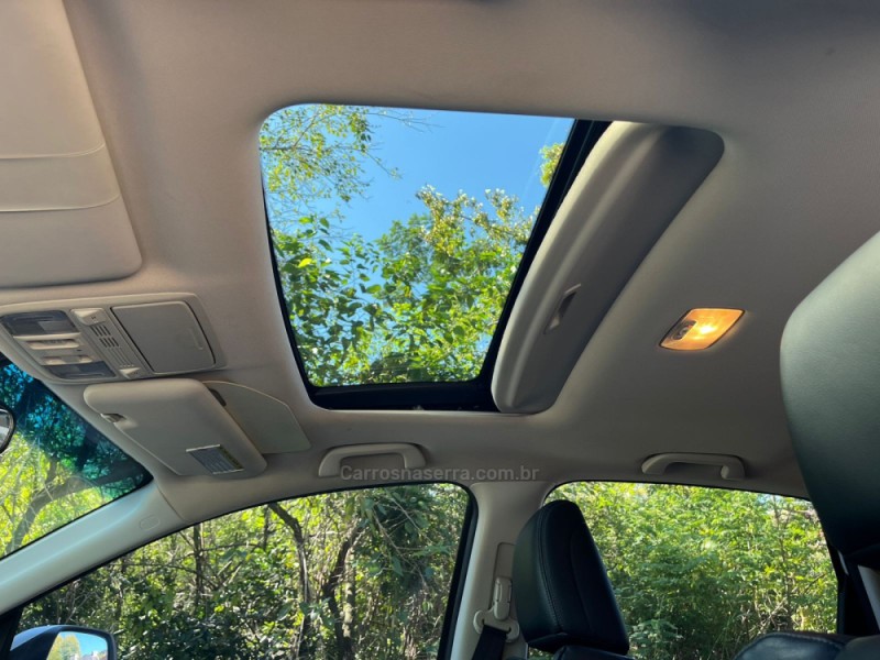 CRV 2.0 EXL 4X4 16V FLEX 4P AUTOMÁTICO - 2014 - FELIZ