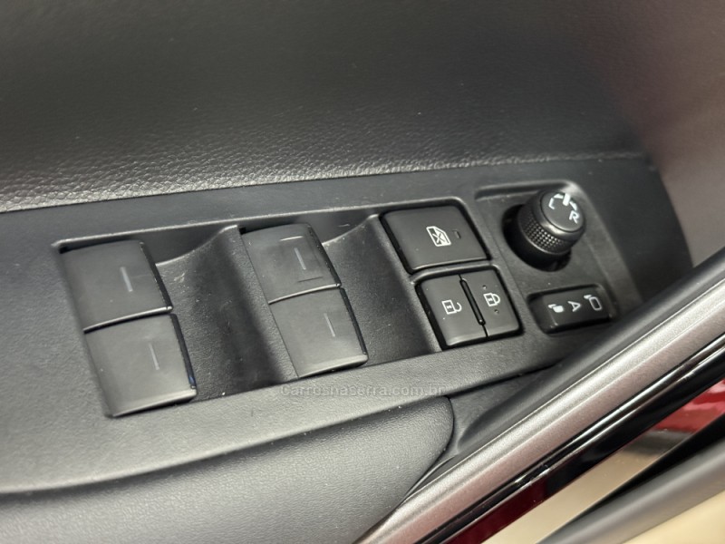 COROLLA 2.0 CROSS GR-S 16V FLEX 4P AUTOMÁTICO - 2025 - SANTA CRUZ DO SUL