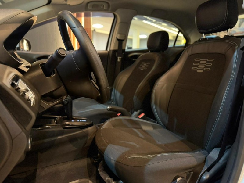 PRISMA 1.4 MPFI LT 8V FLEX 4P AUTOMÁTICO - 2019 - NOVO HAMBURGO