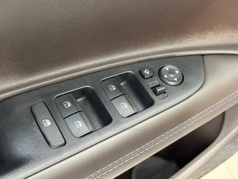 HB20 1.0 PLATINUM 12V TURBO FLEX 4P AUTOMÁTICO - 2022 - SANTA CRUZ DO SUL